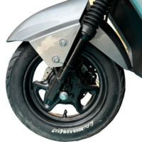 Vélo électrique livraison gratuite motos électriques livraison wuxing scooters électriques turquie