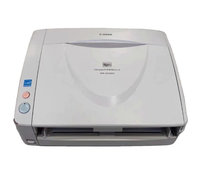 High Quality 60ppm Scanner Machine Scanner Office Machine Desktop Scanner