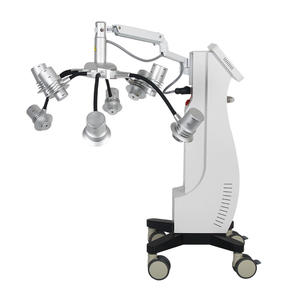 प्रभावी वजन घटाने के लिए 8 डी लेजर शरीर को आकार देने वाली मशीन और प्रभावी वजन घटाने के लिए - Product Image 5