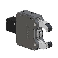 Soporte de Centro Autocentrante Hidráulico para Torno CNC, Apto para Torneado de Precisión de Barras Grandes o Largas