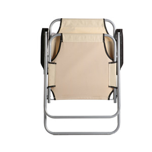 Silla plegable <span class=keywords><strong>de</strong></span> aleación <span class=keywords><strong>de</strong></span> grano <span class=keywords><strong>de</strong></span> madera portátil para exteriores, <span class=keywords><strong>barbacoa</strong></span> <span class=keywords><strong>de</strong></span> Camping con reposabrazos, silla individual - Product Image 5