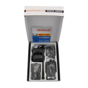 Radio bidirectionnelle Baofeng 777S UHF, talkie-walkie, station radio portable, téléphone satellite portable - Product Image 6