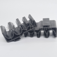 100 pièces/sac Clip en plastique pour 3506J100017