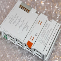 Neu und Original Kl6051 Lagerbestand im Warenlager SPS Industrieautomation Brandneu, auf Lager, Ein Jahr Garantie.