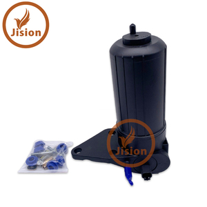 4132A018 ULPK0038แยกน้ำน้ำมันไฟฟ้า13.5V ปั๊มยกเชื้อเพลิงสำหรับเครื่องยนต์1104 Perkins - Product Image 1