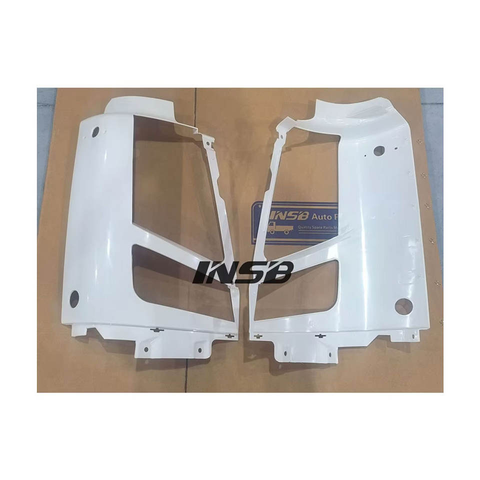 Head Lamp Case for Volvo FH FM Version 3 Truck Spare Parts