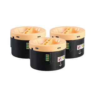 Hộp mực màu Tương thích cho Fuji Xerox DocuPrint P105 P205 P255 <span class=keywords><strong>P218</strong></span> aculaserm200 ALM-X200DNS dwf Phaser 3010 3040 - Product Image 1