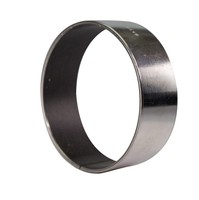 Manchon de palier hydraulique autolubrifiant à bride, diamètre 12 mm, palier lisse