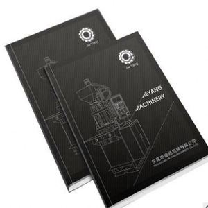 Impresión de Folletos y Catálogos a Todo Color con Diseño Personalizado, Económico y en Oferta - Product Image 4