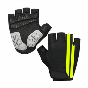 Top Unisex de calidad mejor venta barato guantes de ciclismo - Product Image 1