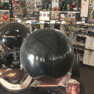 Высокое качество, изготовленный на заказ логотип, резиновый мочевой пузырь для футбола, футбол, регби, мяч, отличное удержание воздуха, горячая Распродажа, тренировочные цели - Product Image 5