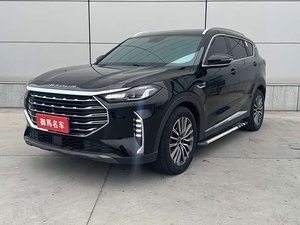 Autos Usados con Techo Corredizo Jetour Año <span class=keywords><strong>2023</strong></span> X70 PLUS 1.6T Star SUV de 5 Plazas Automático con Vista Panorámica de 360 Grados Pintura Original - Product Image 1