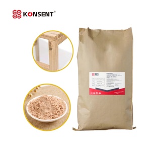 Urê nhựa bột trộn với bột modifiers chữa đại lý Chất kết dính & sealants Việt Nam New Top hòa tan trong nước - Product Image 4