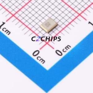 ABM8AIG-27.000MHZ-12-1Z-T Crystal (Passive) SMD3225-4P Crystal Oscillator 27MHz 10ppm 12pF 50ppm - Product Image 1