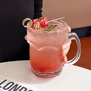 Verres à bière classiques <span class=keywords><strong>Hoegaarden</strong></span> en gros, sans plomb, pour fêtes, personnalisables, pour pubs et bars - Product Image 2