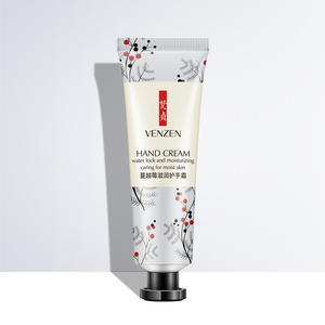 VEZE Vente en gros de crème nourrissante pour les mains à base de fruits, crème blanchissante pour les mains, meilleure crème pour les mains - Product Image 1