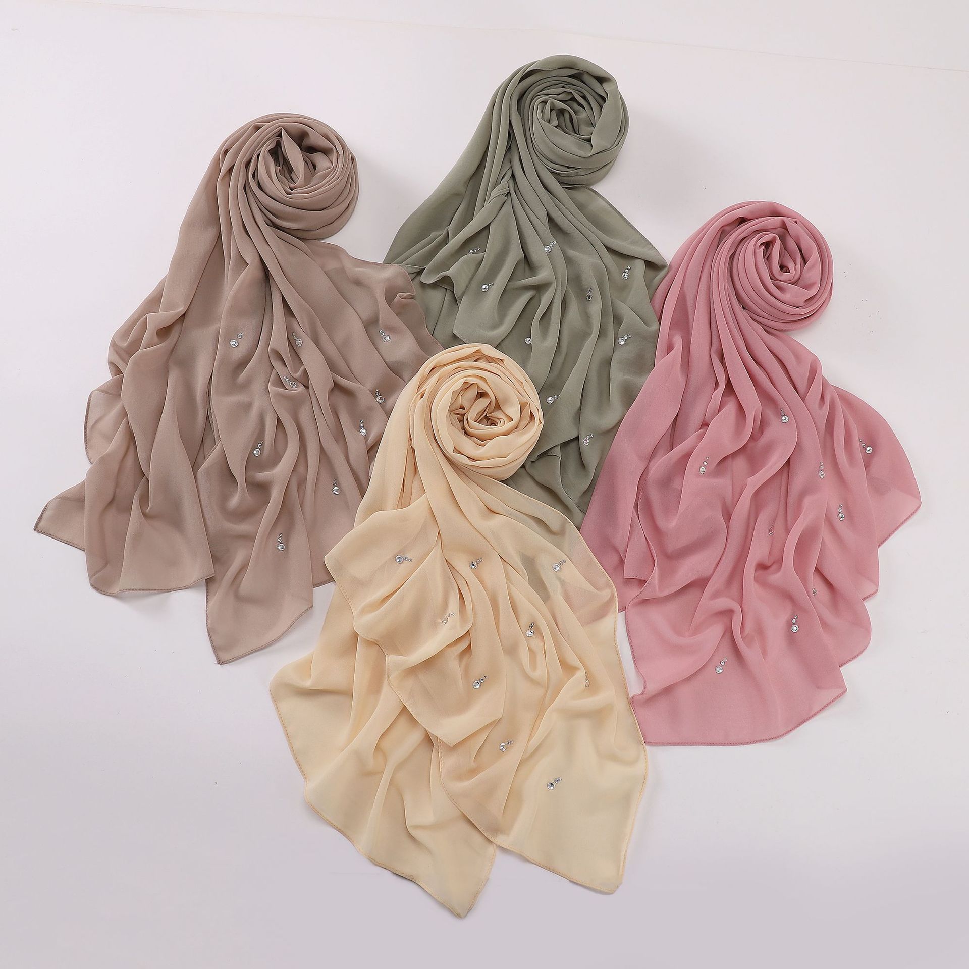 hijab suppliers