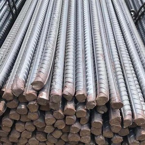 Acero de Refuerzo Galvanizado de la Mejor Calidad, Acero de Refuerzo IRON al por Mayor, Acero de Alta Calidad al Mejor Precio - Product Image 4