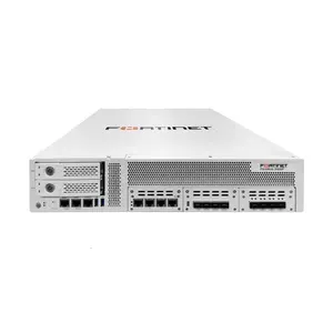 Совершенно новый оригинальный Fortinet веб-приложение брандмауэр FortiWeb-2000F FWB-2000F