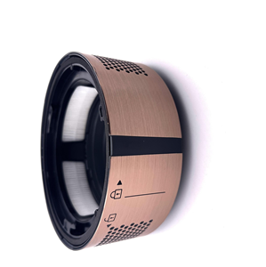 El FILTRO DE POLVO personalizado de fábrica captura el <span class=keywords><strong>micro</strong></span> polvo cuenta con un sistema de filtración multicapa 99.999% para limpiador de aire al vacío - Product Image 1