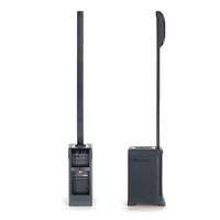 Altavoz activo duradero para JBN IRX ONE con función antirrobo y 16 altavoces, especializado para amplificación en exteriores