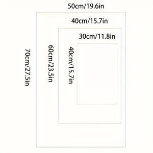 Vente en gros de peintures en porcelaine cristal personnalisées Art mural Décoration de luxe Décoration intérieure Peinture <span class=keywords><strong>sur</strong></span> <span class=keywords><strong>verre</strong></span> - Product Image 3