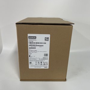 Convertidor de Frecuencia Siemens Inverter 6SE6440-2UD31-1CA1 - Product Image 1