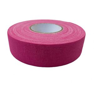 Cinta de Agarre de Algodón Pro Pack, Impermeable, para Palo de Hockey, Rendimiento Mejorado en el Hielo - Product Image 6
