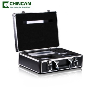 CHINCAN NH300 เครื่องวัดสีดิจิตอลแบบพกพา 8/d รูรับแสงเส้นผ่านศูนย์กลาง 8 มม. - Product Image 3