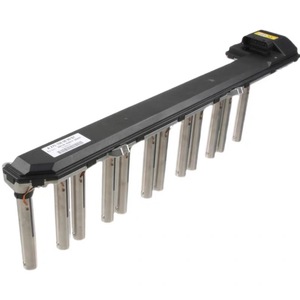Pack de bobines d'allumage gauche VDC12 chaud A2751500580 2751500580 pour <span class=keywords><strong>mercedes</strong></span>-benz W220 S600 S65 paquet de bobines côté conducteur gauche - Product Image 4