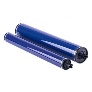 Tambor OPC Púrpura Compatible con Fuji para Xerox 700 252 240 C60 C70 J75, Tambor OPC Negro de Cilindro Fuji K - Product Image 5