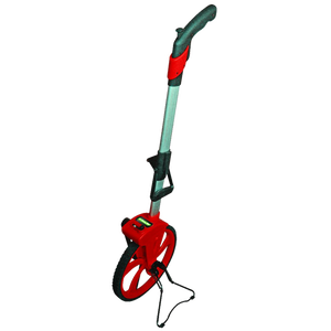 Medidor de carretera métrico de 10 km, producto cortador de hormigón de alta capacidad - Product Image 1