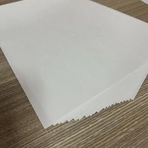 Papier offset sans bois de haute qualité, marque FONWIN, fabriqué par Longfeng Factory, blanc intense - Product Image 5
