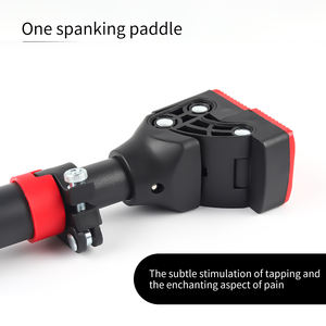 Silicona + ABS trípode Stents sexo puerta columpio médico Sexy fetiche Bondage esparcidor pierna abierta colgante columpio sillas impermeable pene - Product Image 3