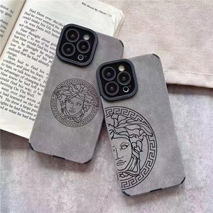 Rắn-Đầu Cho Apple Vỏ Bảo Vệ Cho iPhone 16 Pro Max Lớn Mô Hình Mới PC Điện Thoại Di Động Trường Hợp Trong 16 15 14 13 12 <span class=keywords><strong>11</strong></span> Cộng Với - Product Image 3