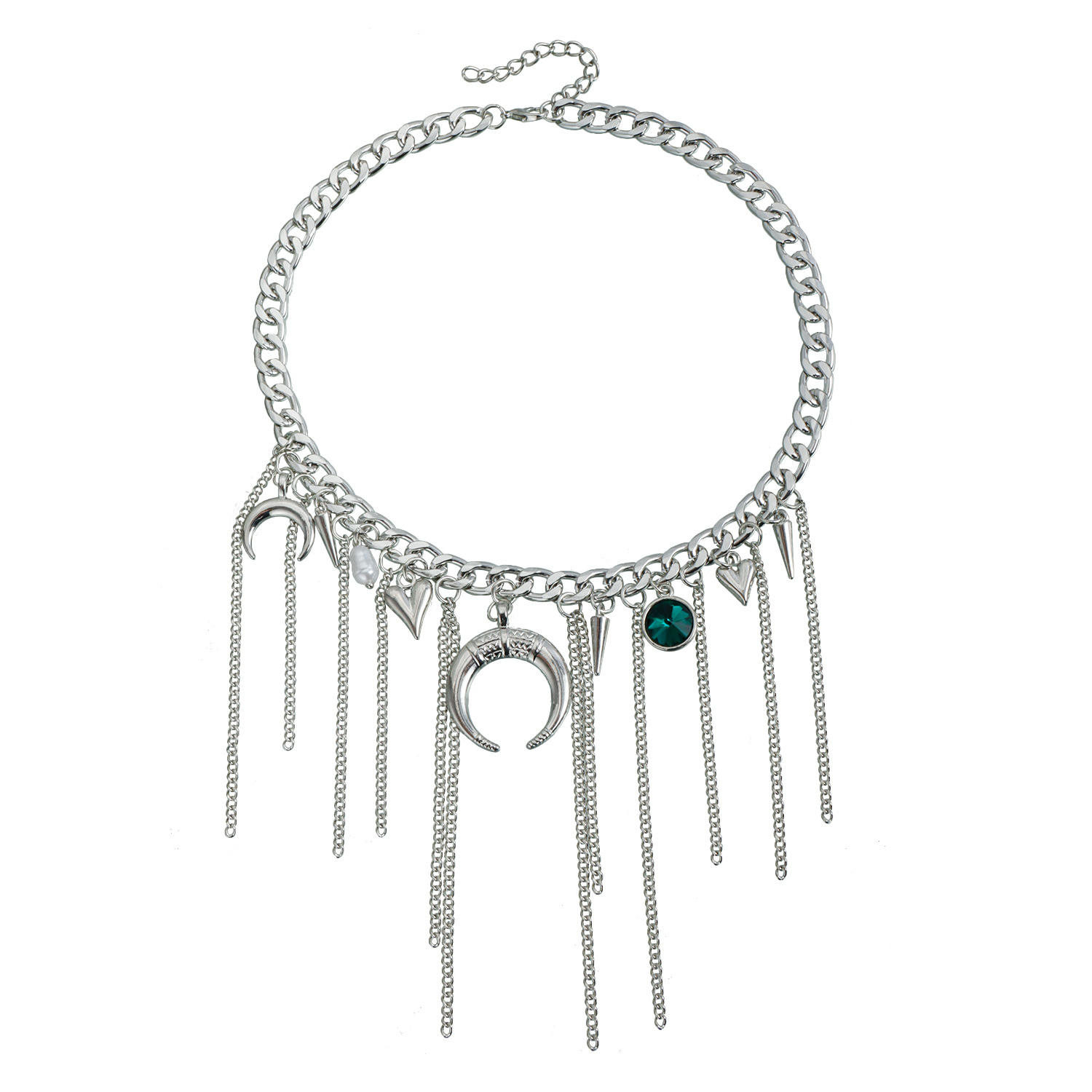 สีเหล็ก