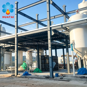 Planta Industrial Completa <span class=keywords><strong>de</strong></span> Refinería <span class=keywords><strong>de</strong></span> Petróleo Crudo para el Procesamiento <span class=keywords><strong>de</strong></span> <span class=keywords><strong>Aceite</strong></span> <span class=keywords><strong>Comestible</strong></span> a Gran Escala - Product Image 5