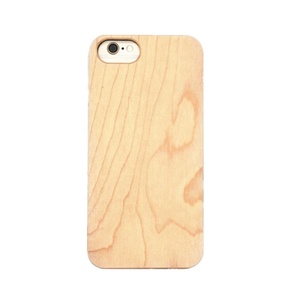 Blank Cherry Solid PC Real Wood Cell <strong>Phone</strong> <strong>Case</strong> <strong>for</strong> Apple <strong>Iphone</strong> <strong>6</strong> <strong>7</strong> <strong>8</strong> <strong>Plus</strong> <strong>X</strong> Xs Max Xr Custom Engraving Logo Wood <strong>Mobile</strong> <strong>Case</strong> - Product Image 4