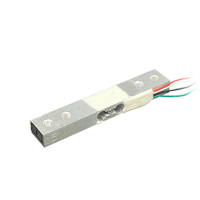 Capteur de pesage haute précision YZC-131A 5KG pour plateformes électroniques et équipements de pesage