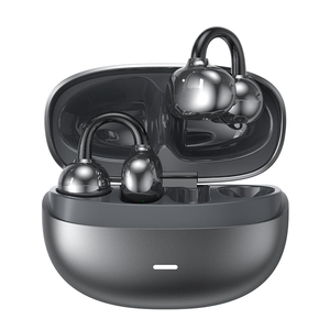 <span class=keywords><strong>2025</strong></span> New Ear Clip Tai Nghe <span class=keywords><strong>Bluetooth</strong></span> V6.0 Tai Nghe Không Dây Clip Trên Không Dây Thể Thao Tai Nụ Earbuds IP67 Tai Nghe Không Thấm Nước - Product Image 1