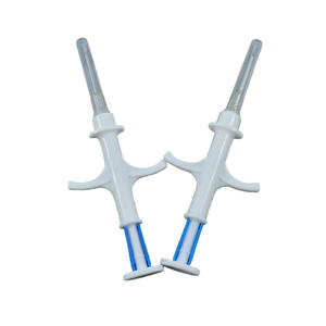 Microchip RFID EM4305 134.2KHz in Bio-vetro per Animali, Mini Tag ad Alta Precisione con Rivestimento in Parilen, ISO11784/<span class=keywords><strong>5</strong></span> per Cani, Gatti, Pesci, Identificazione Animali Domestici - Product Image 3