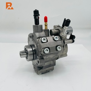 Pompe à injection de carburant 5WS40698 A2C93217600 A2C9321760080 BK3Q-9B395-AD BK3Q-9B395-BD pour moteur Ford Mazda 2.2L 3.2L Mazda BT50 - Product Image 4