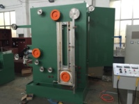 Mesin Penarik Kawat Tembaga Intermediate 17DST dengan Annealer & Single Spooler