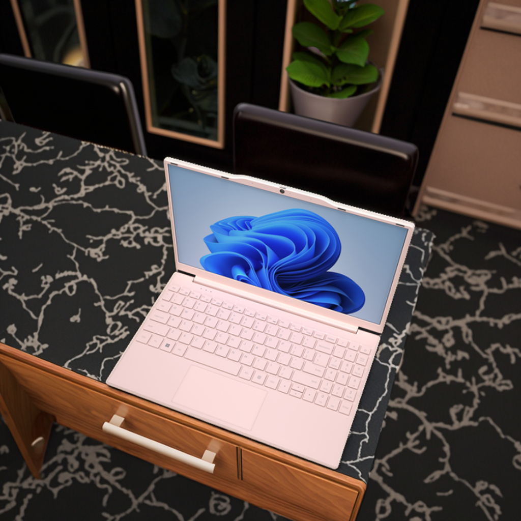 Custom Logo 14.1 Intel N5095 4G LTE Convertible Laptop with Stylus Special Offer for African Market