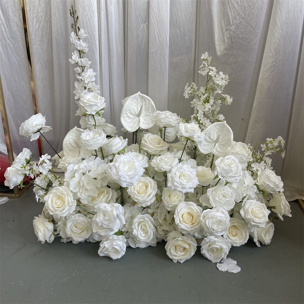 100cm white