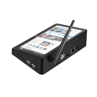 PIPO X8 Pro Win 10 N4020 Support BT 4.0 Tablette PC 7 pouces Mini PC de jeu