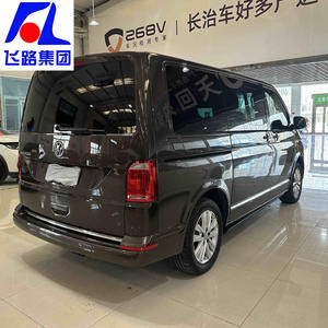 Volkswagen <span class=keywords><strong>Touran</strong></span> modèle 2018, 2.0TSI, traction avant, édition confort, 7 places, voiture d'<span class=keywords><strong>occasion</strong></span> à vendre - Product Image 3