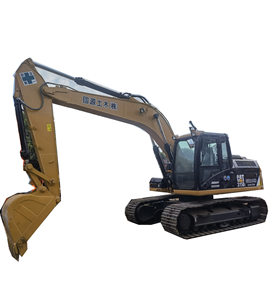 Excavadora Usada de Alta Calidad Cat 315D2, Excavadora Mediana Original de 15 Toneladas Cat315D2 en Venta - Product Image 1