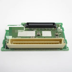 Controlador de programación Plc dedicado Pac de automatización industrial, original, nuevo, listo, en stock, Unmp, 2017 - Product Image 1