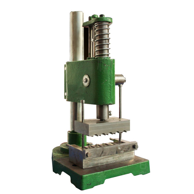 Manual Cone Shaped Incense Making Machine with Motor and 1 Year Warranty